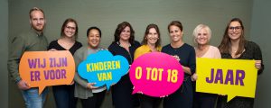 jgz zuid-holland west